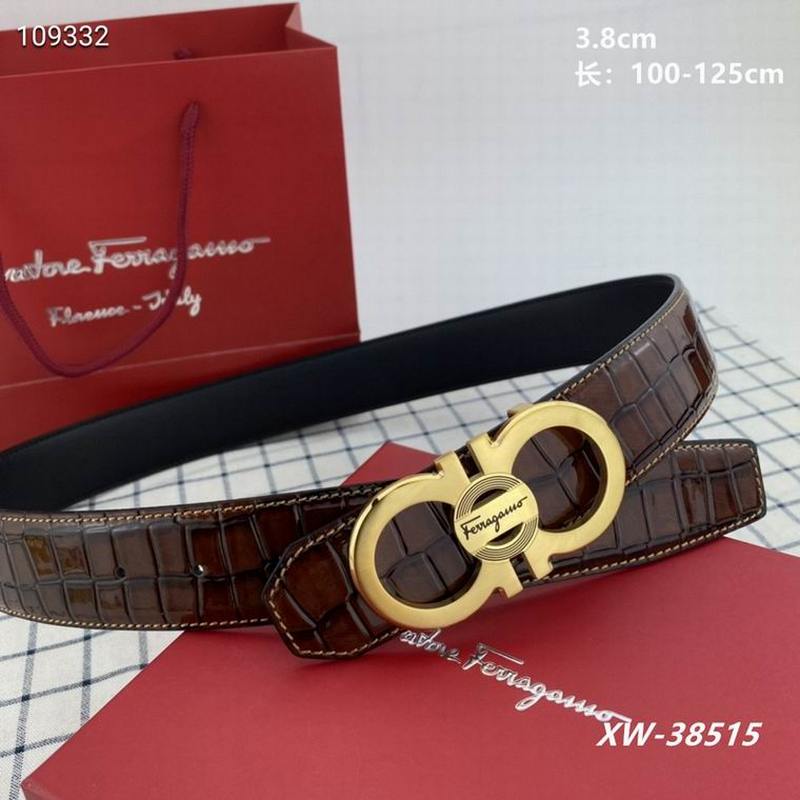 Ferragamo Belts 260